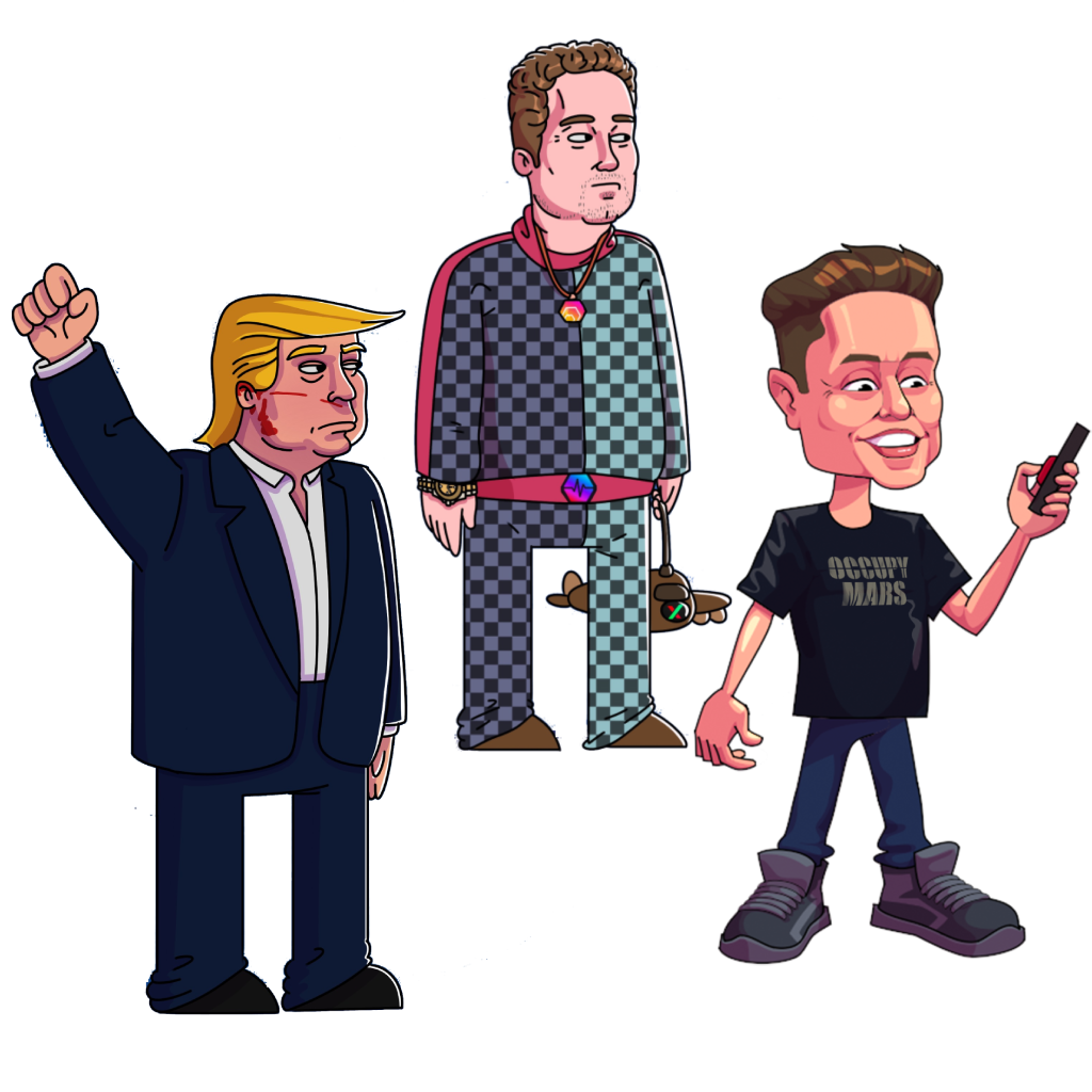 Topâ€‘Tier NFTs