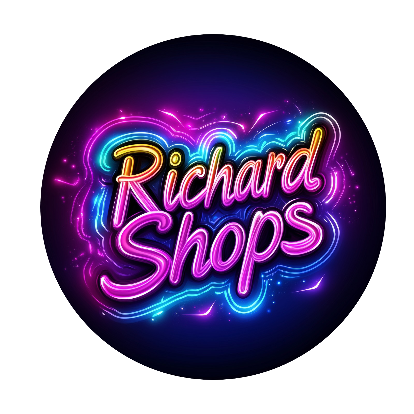 Richardâ€™s Shops 